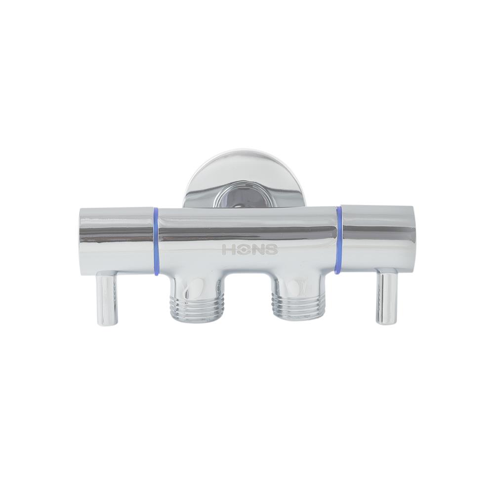 วาล์วฝักบัว 2 ทาง HONS VS3001