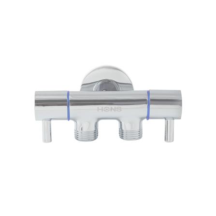 วาล์วฝักบัว 2 ทาง HONS VS3001_1