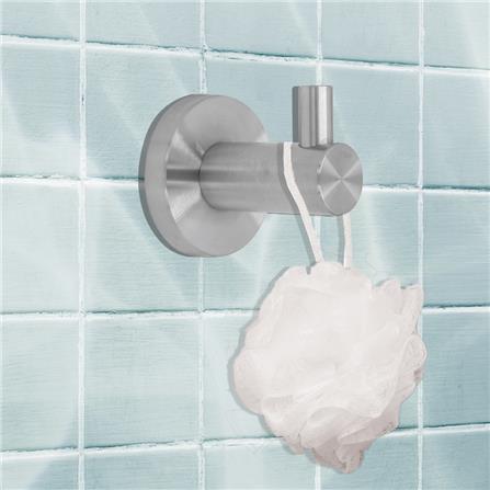 ขอแขวนผ้า HONS H9301 สีสเตนเลส_1