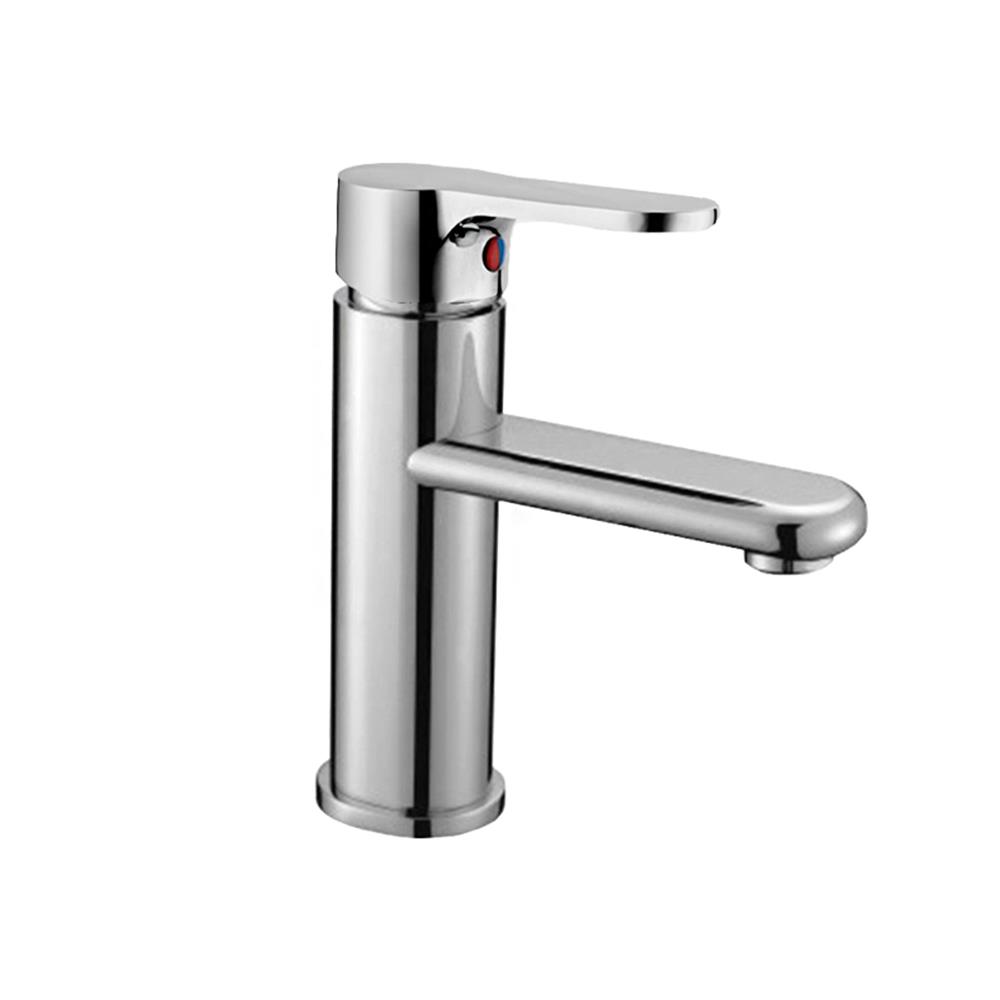 ก๊อกอ่างล้างหน้าผสม HONS FS1101