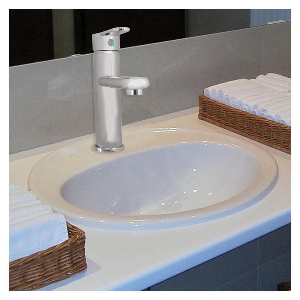 ก๊อกอ่างล้างหน้าผสม HONS FS1101