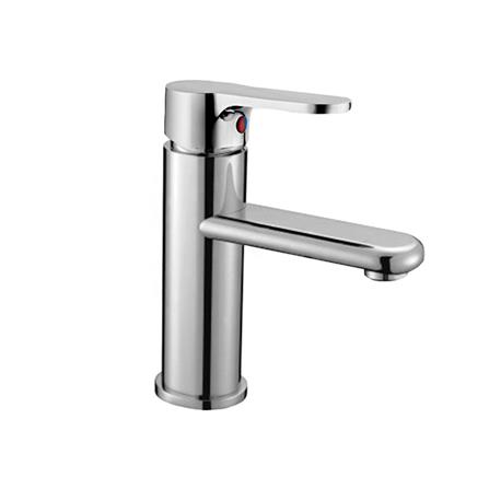 ก๊อกอ่างล้างหน้าผสม HONS FS1101_0