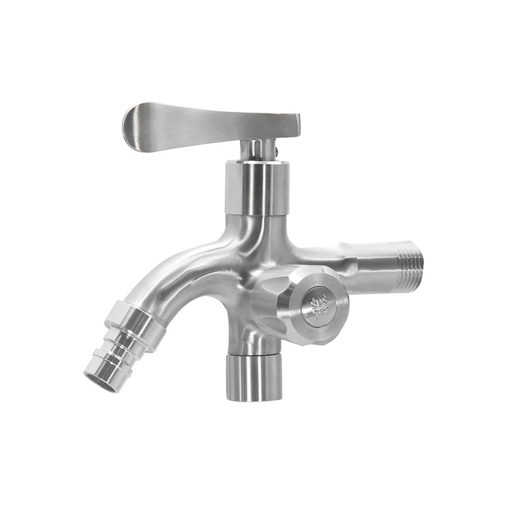 ก๊อกล้างพื้น 2 ทาง HONS BT3001