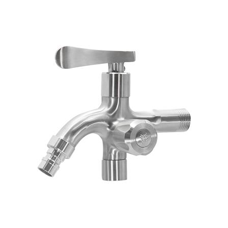 ก๊อกล้างพื้น 2 ทาง HONS BT3001_0