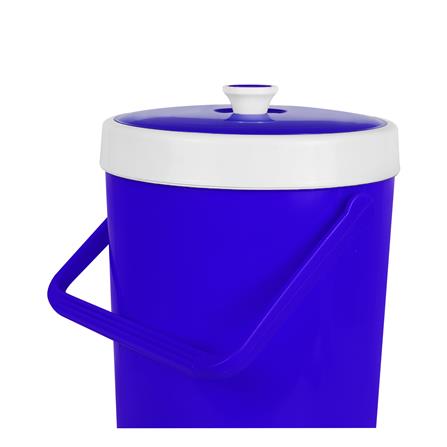 กระติกน้ำเย็น 21 ลิตร EVEREST AG D1 สีน้ำเงิน_2