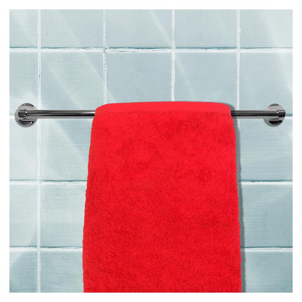 ราวแขวนผ้า HONS H1908 โครม