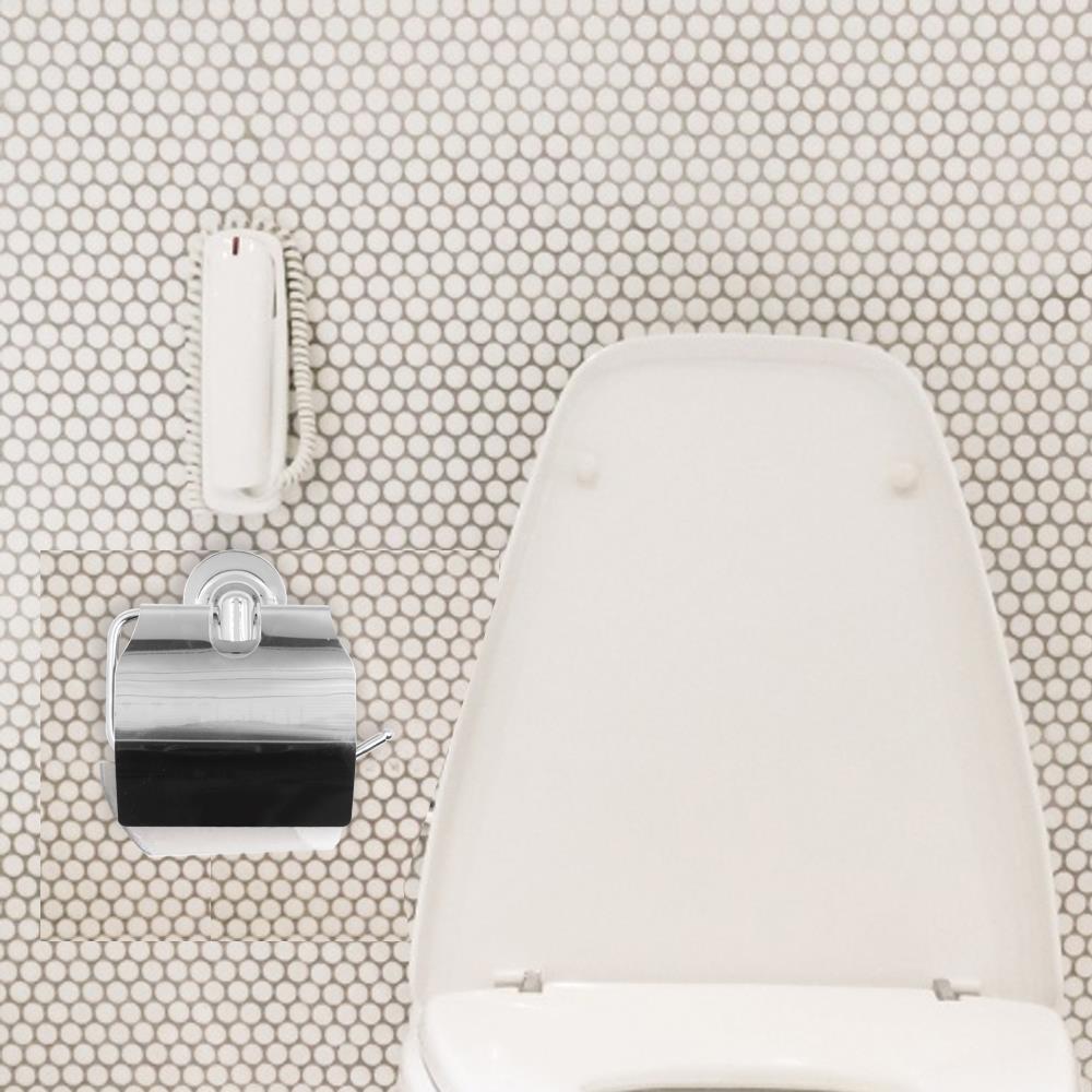 ที่ใส่กระดาษชำระ HONS H9305 สีโครม