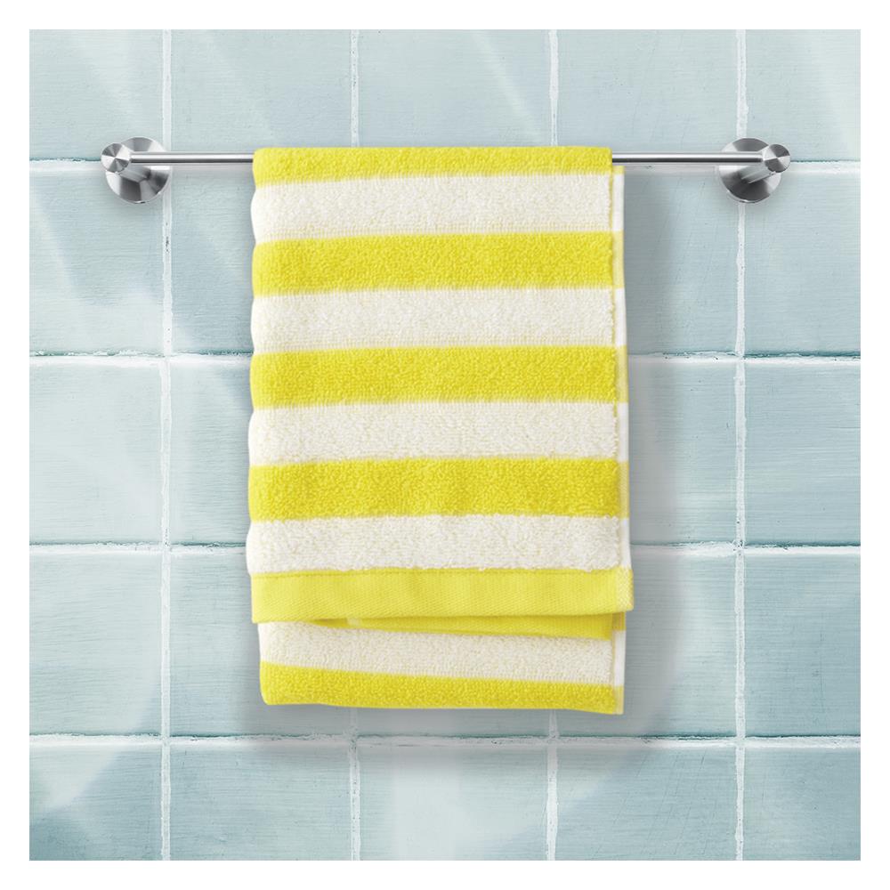 ราวแขวนผ้า HONS H9308 สีโครม