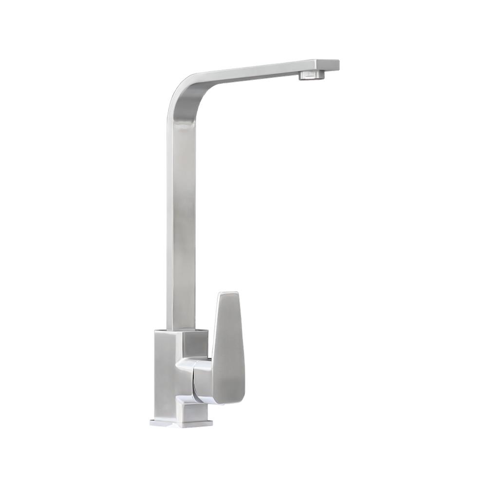 ก๊อกซิงค์ผสมติดตั้งบนเคาน์เตอร์ HONS FC2005