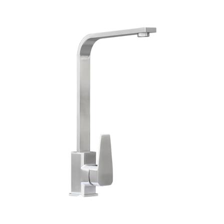 ก๊อกซิงค์ผสมติดตั้งบนเคาน์เตอร์ HONS FC2005