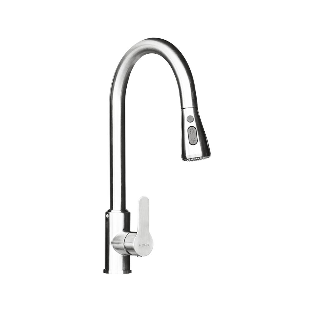 ก๊อกซิงค์ผสมติดตั้งบนเคาน์เตอร์ HONS FC2003_1