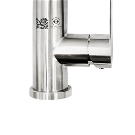 ก๊อกซิงค์ผสมติดตั้งบนเคาน์เตอร์ HONS FC2003_5