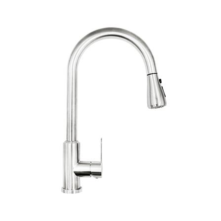 ก๊อกซิงค์ผสมติดตั้งบนเคาน์เตอร์ HONS FC2003_2