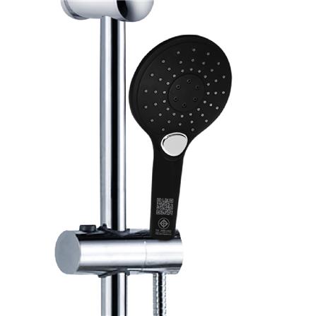 ฝักบัว RAIN SHOWER เดี่ยว HONS ST700_3