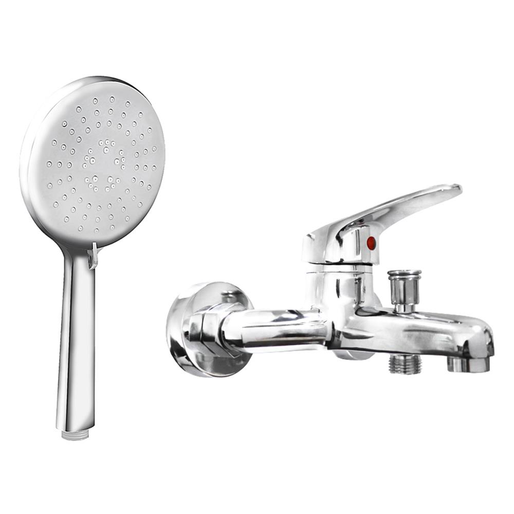 ก๊อกผสมอ่างอาบและฝักบัว HONS FS1102