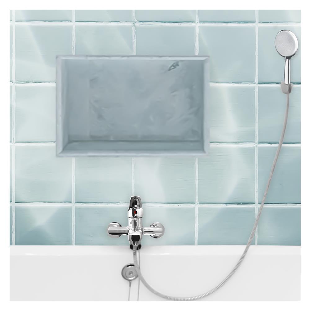 ก๊อกผสมอ่างอาบและฝักบัว HONS FS1102