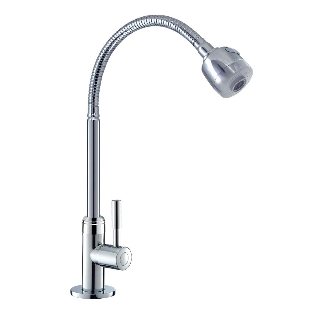 ก๊อกซิงค์เดี่ยวเคาน์เตอร์ HONS FC1004