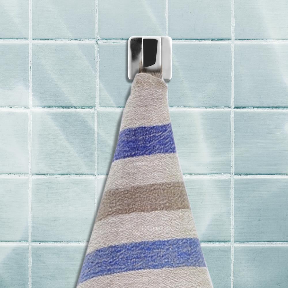 ขอแขวนผ้า HONS H6501 สีโครม