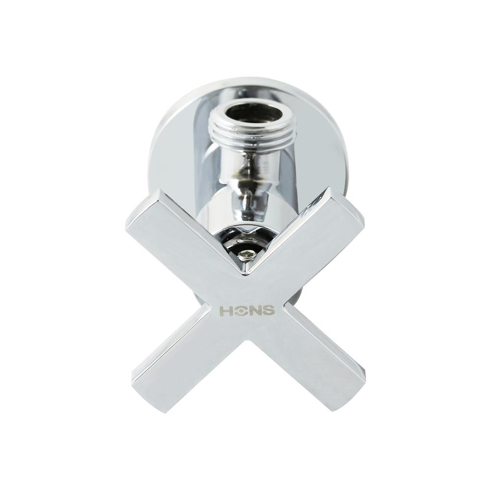 สต๊อปวาล์ว 2 ทาง HONS SV1004-2