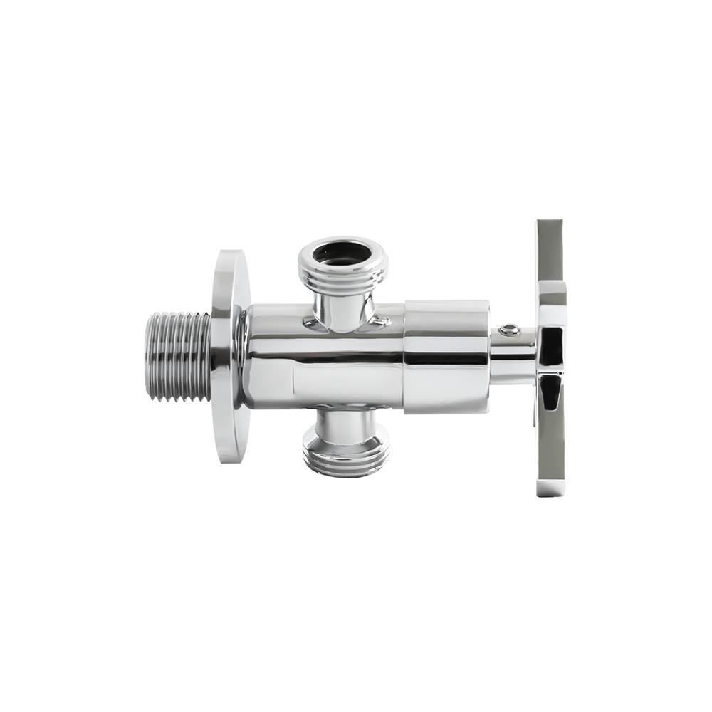 สต๊อปวาล์ว 2 ทาง HONS SV1004-2