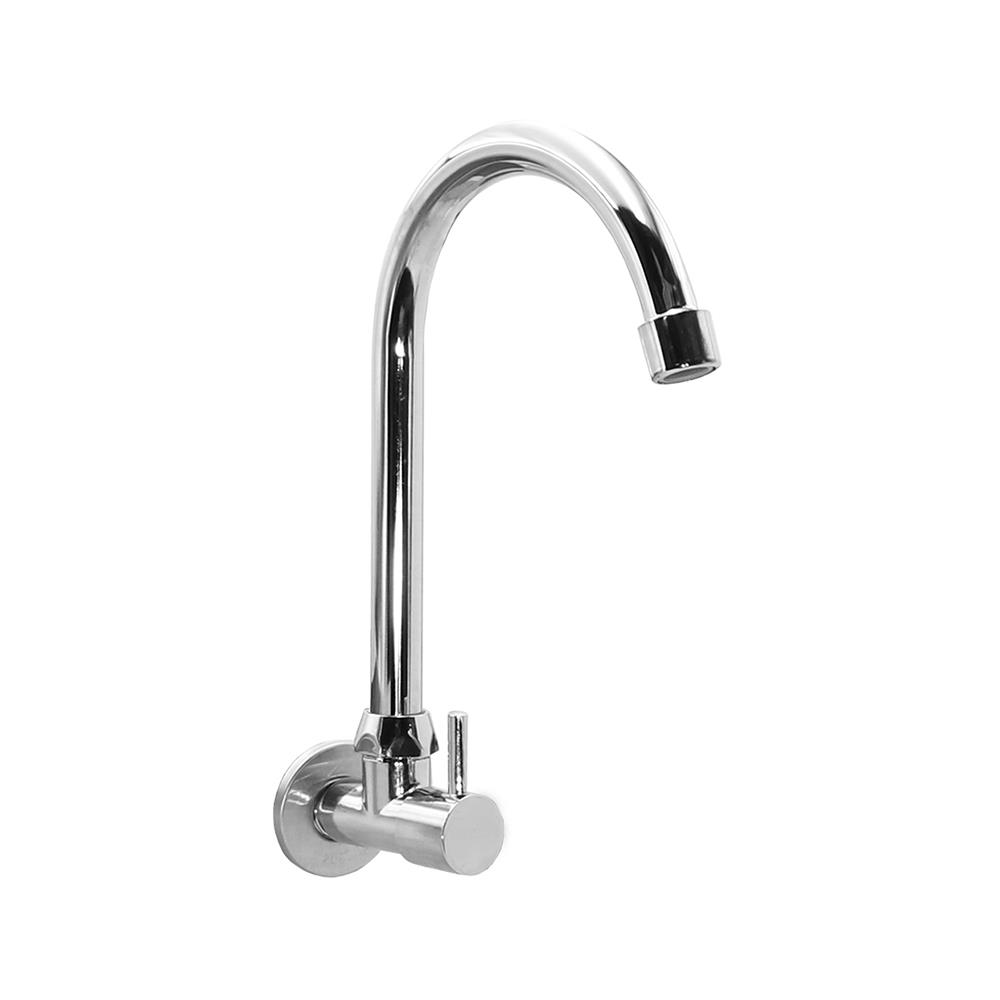 ก๊อกซิงค์เดี่ยวผนัง HONS FW1001