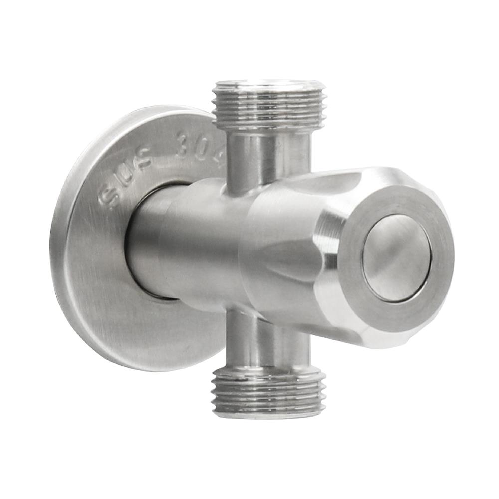 สต๊อปวาล์ว 2 ทาง HONS SV2003-2