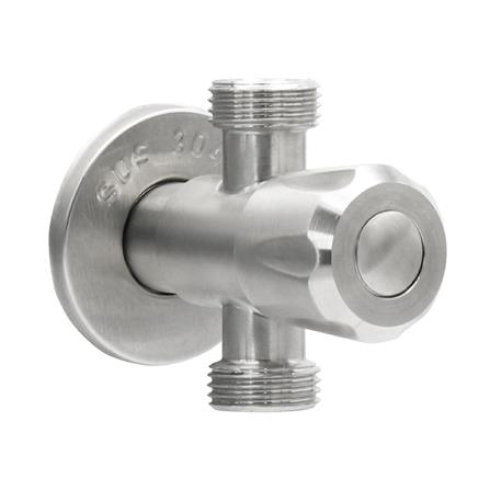 สต๊อปวาล์ว 2 ทาง HONS SV2003-2