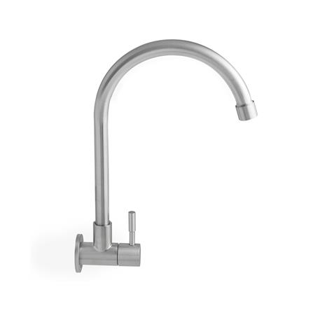 ก๊อกซิงค์เดี่ยวติดผนัง HONS FW2001_1