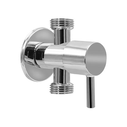 สต๊อปวาล์ว 2 ทาง HONS SV1003-2