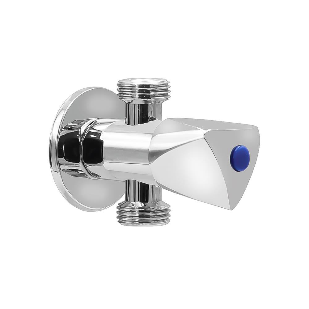 สต๊อปวาล์ว 2 ทาง HONS SV1001-2