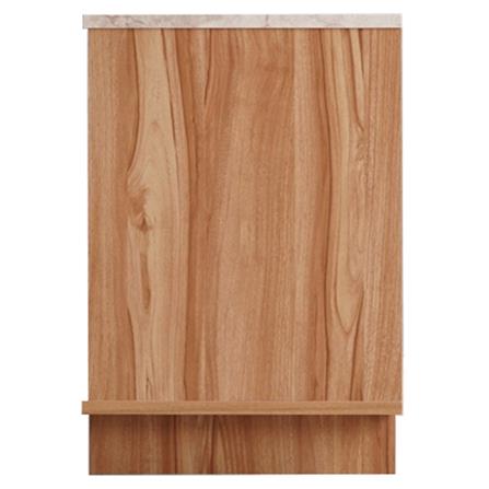 ตู้วางทีวี INHOME TV1230 R-MB 120 ซม. สีโรมา/มาร์เบิ้ล_4