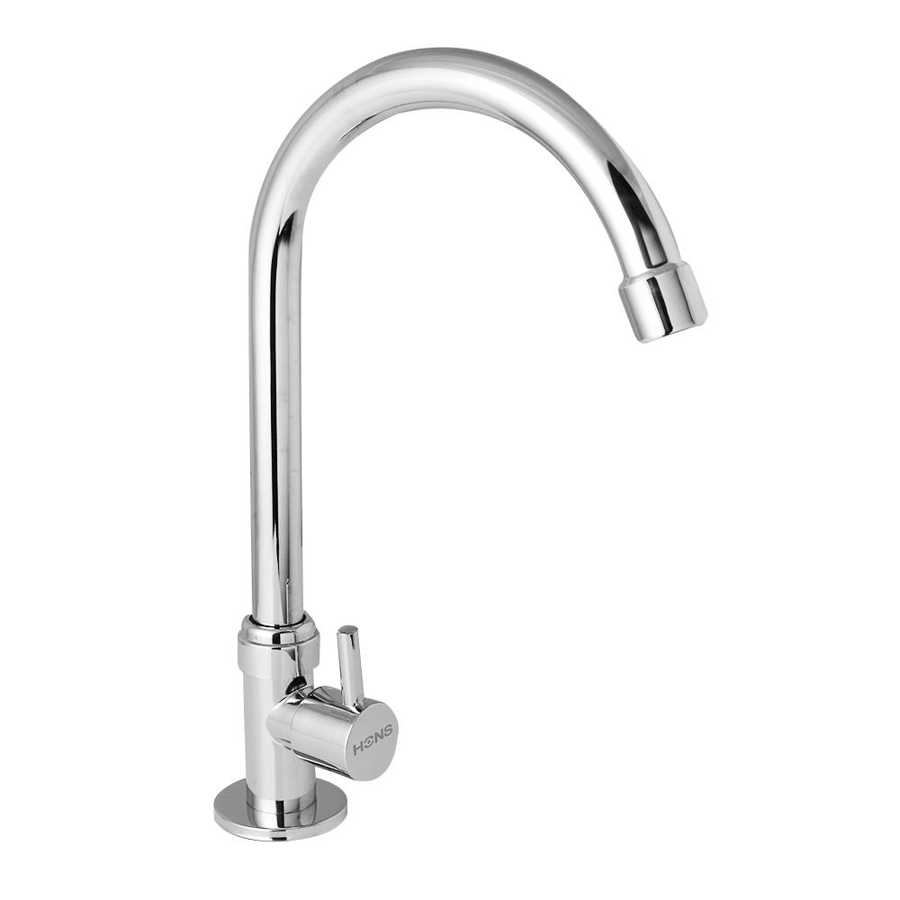 ก๊อกซิงค์เดี่ยวเคาน์เตอร์ HONS FC1002