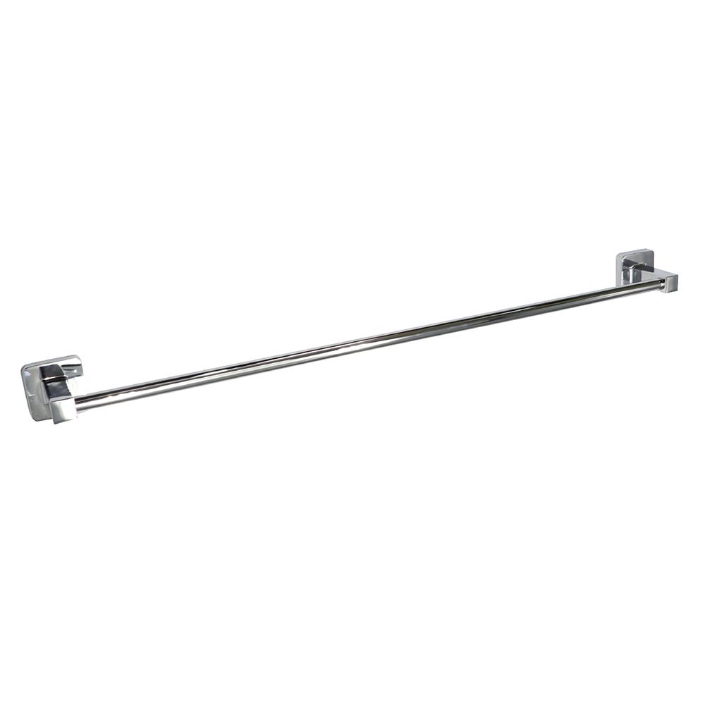 ราวแขวนผ้า HONS H6508 สีโครม