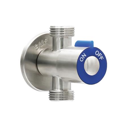 สต๊อปวาล์ว 2 ทาง HONS SV2002-2