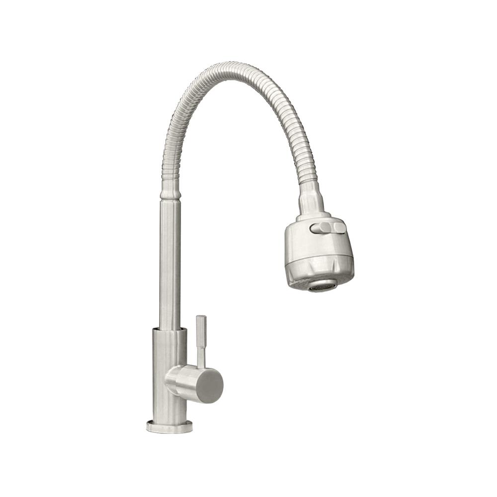 ก๊อกซิงค์เดี่ยวติดตั้งบนเคาน์เตอร์ HONS FC2001_1