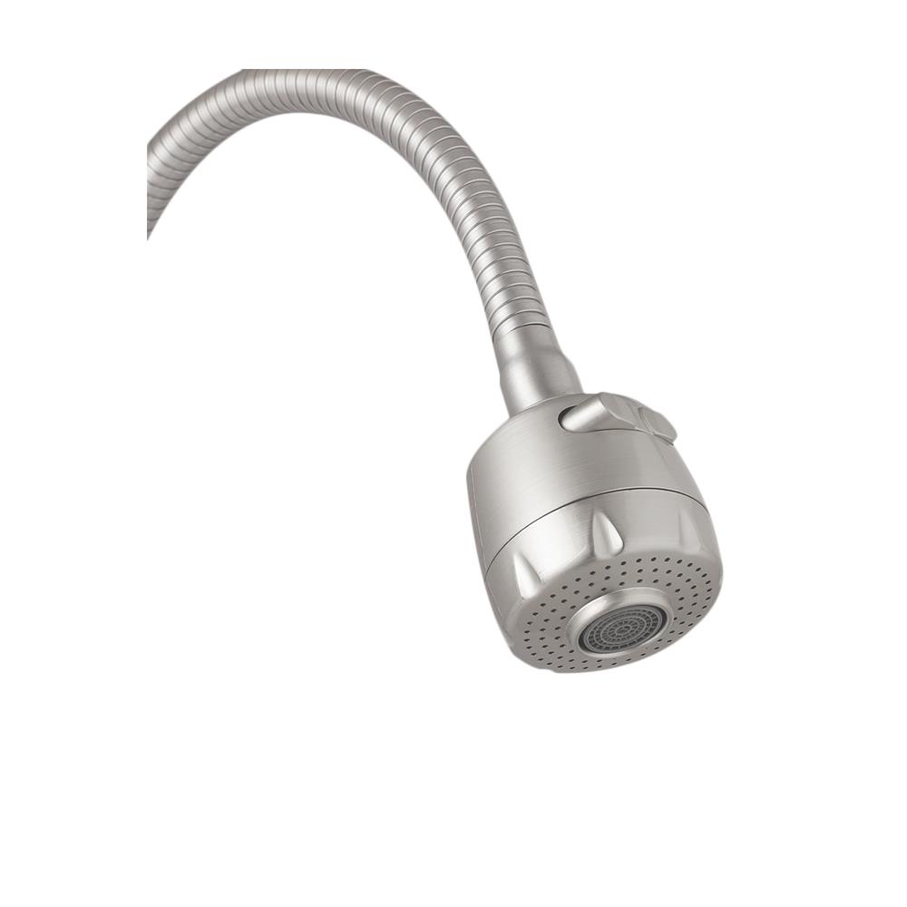 ก๊อกซิงค์เดี่ยวติดตั้งบนเคาน์เตอร์ HONS FC2001