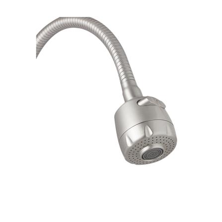 ก๊อกซิงค์เดี่ยวติดตั้งบนเคาน์เตอร์ HONS FC2001_2