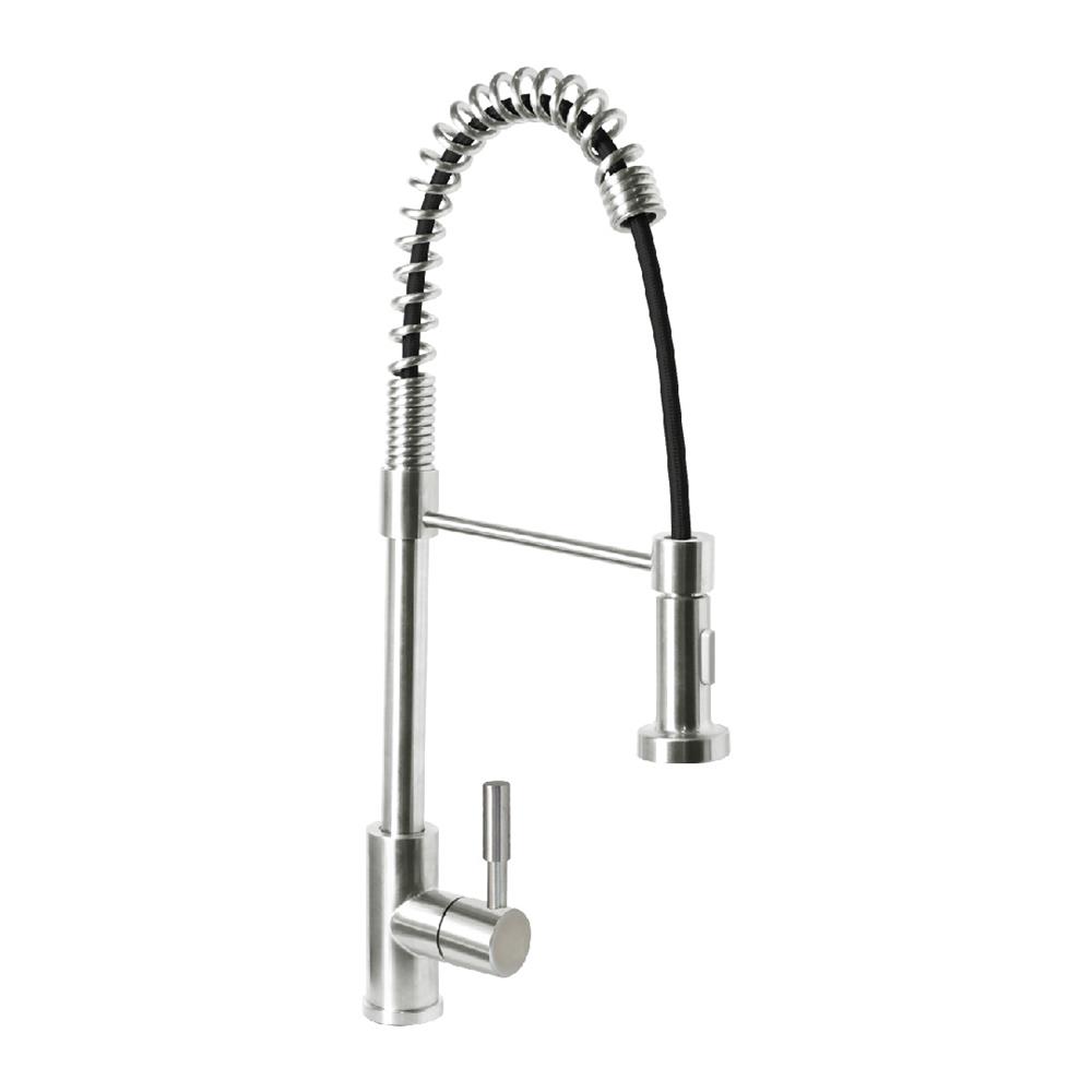 ก๊อกซิงค์ผสม HONS FC2002