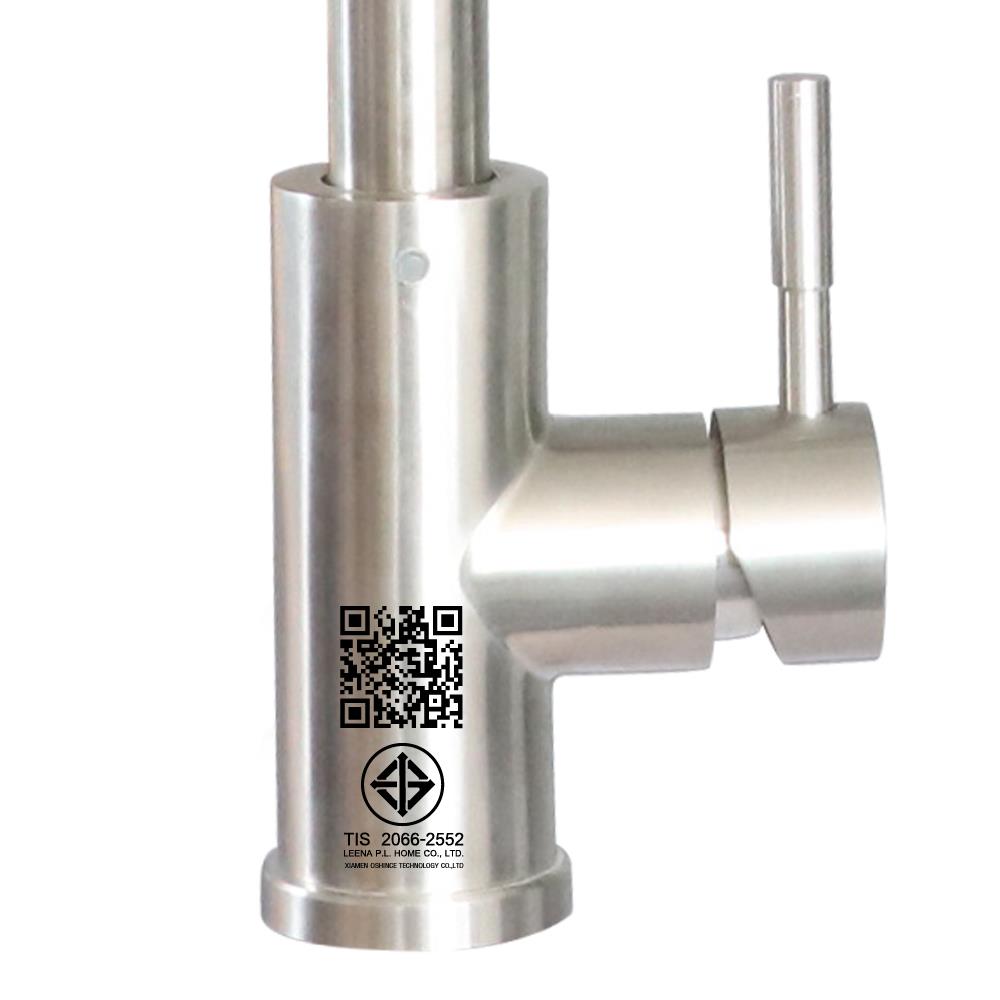 ก๊อกซิงค์ผสม HONS FC2002