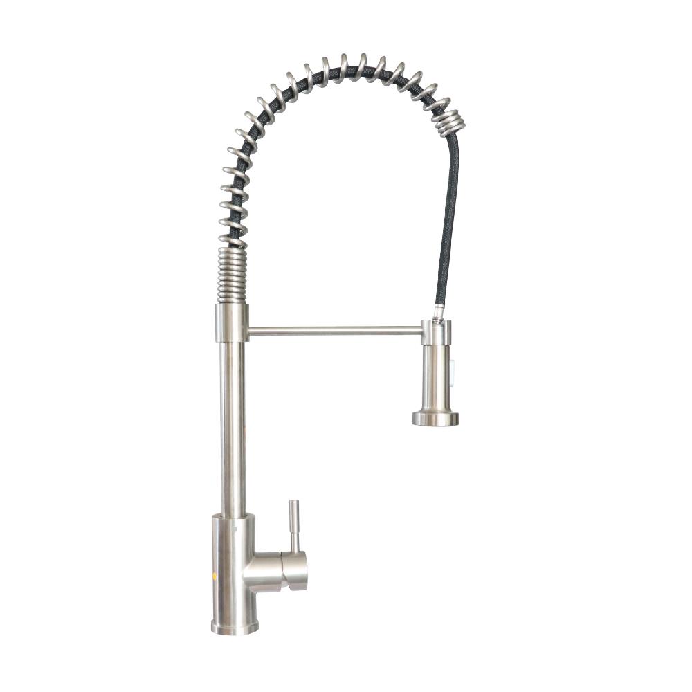 ก๊อกซิงค์ผสม HONS FC2002