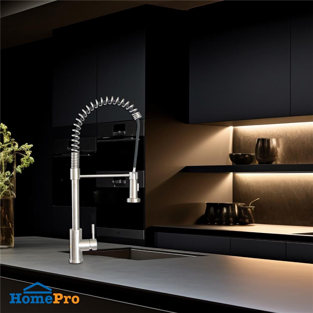 ก๊อกซิงค์ผสม HONS FC2002