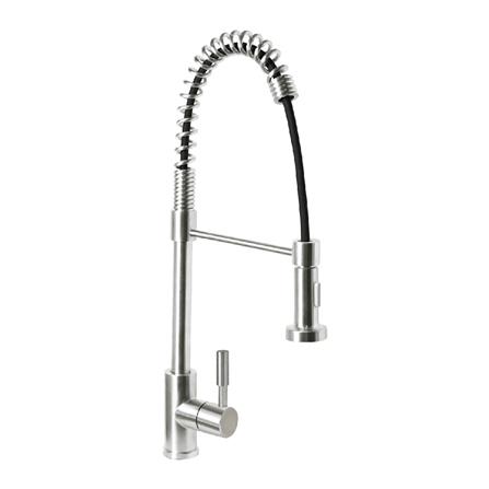 ก๊อกซิงค์ผสม HONS FC2002