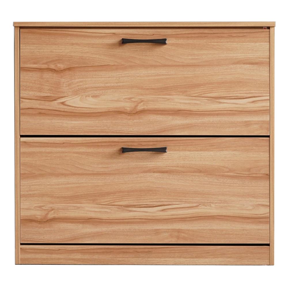 ตู้เก็บรองเท้า 2 ช่อง INHOME SB8452R สี ROMA