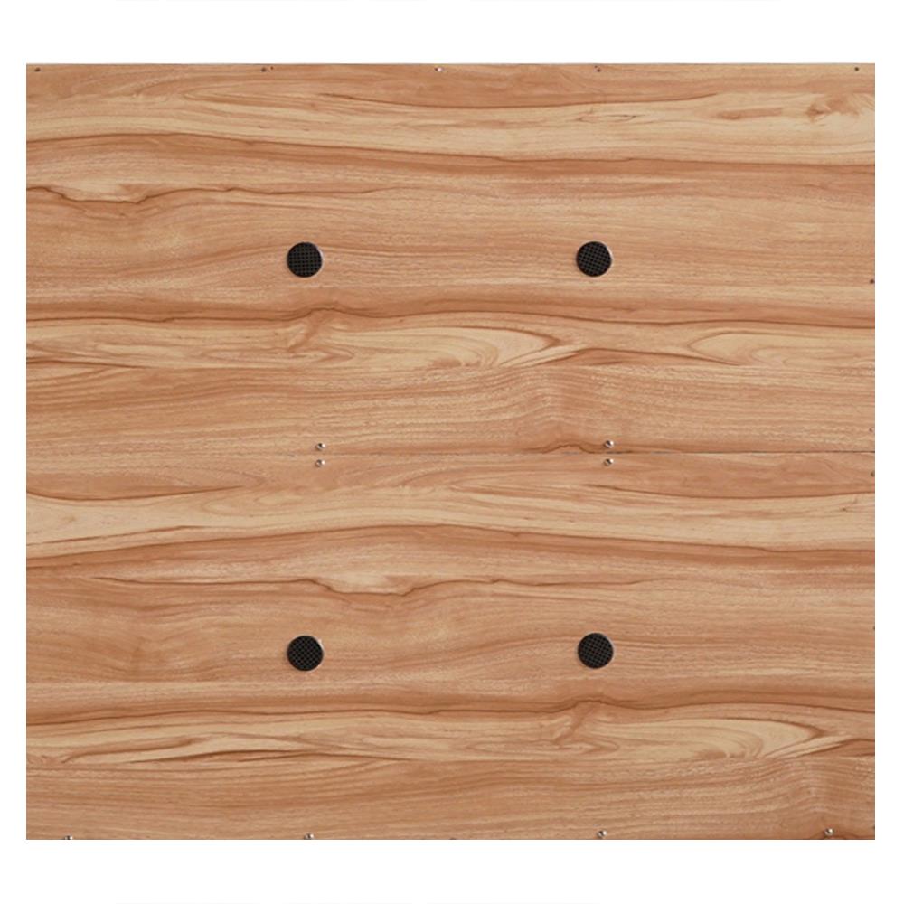 ตู้เก็บรองเท้า 2 ช่อง INHOME SB8452R สี ROMA