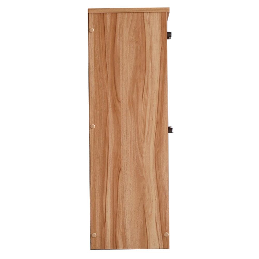 ตู้เก็บรองเท้า 2 ช่อง INHOME SB8452R สี ROMA