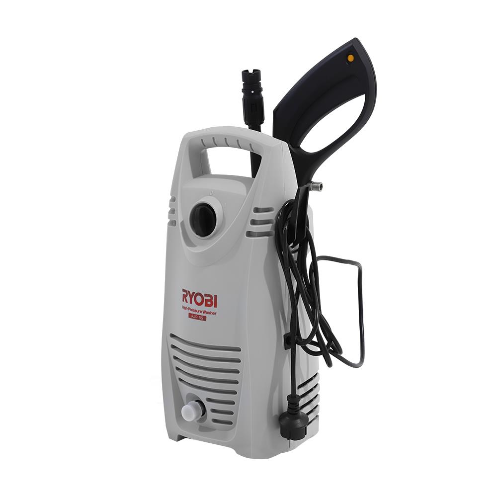 เครื่องฉีดน้ำ RYOBI AJP55 90 บาร์ 1050 วัตต์