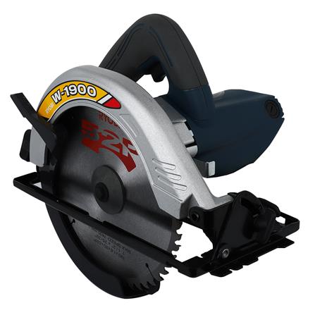 เครื่องเลื่อยวงเดือน RYOBI W1900 7-1/2 นิ้ว 1,050 วัตต์_0