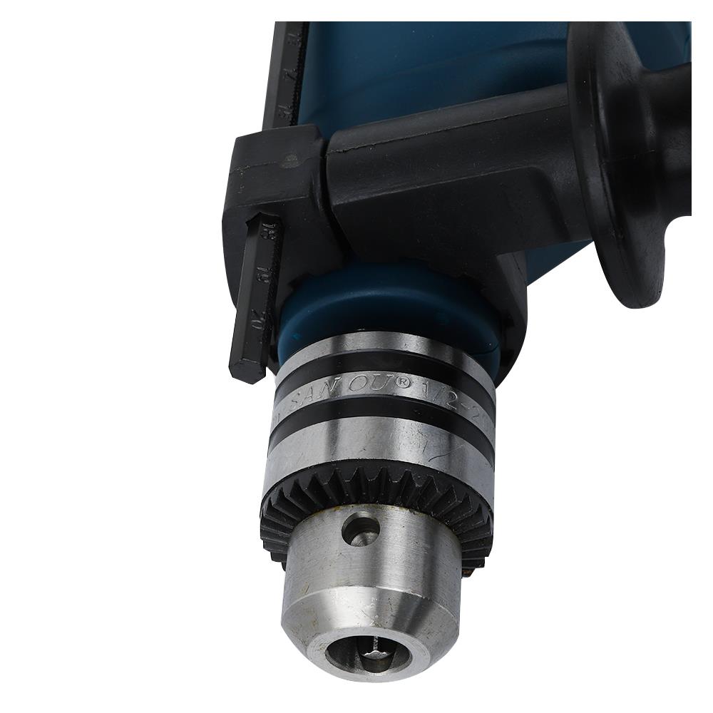 สว่านกระแทก RYOBI PD750K 13 มม. 750 วัตต์