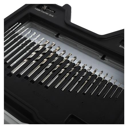 สว่านกระแทก RYOBI PD750K 13 มม. 750 วัตต์_4