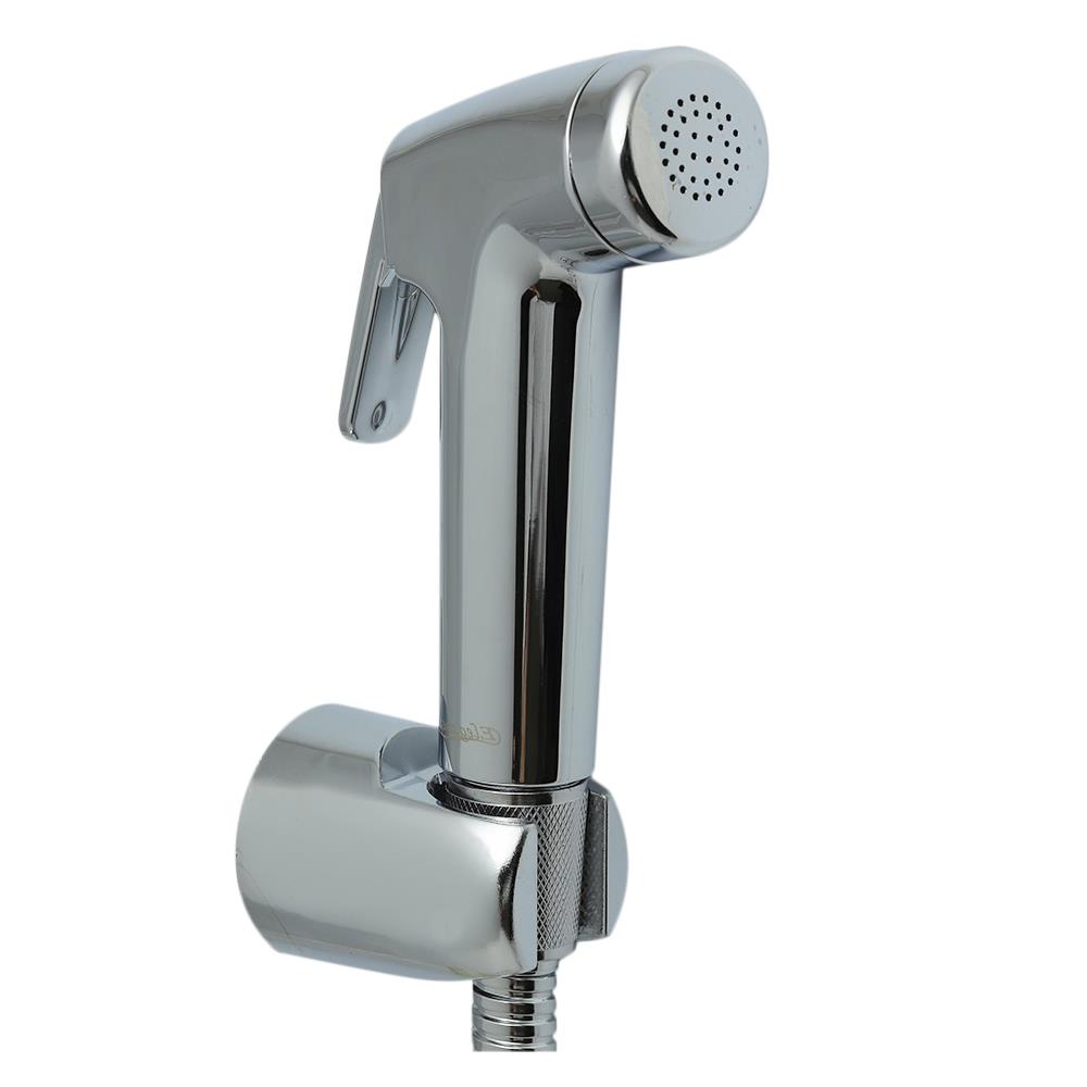 สายฉีดชำระครบชุด-โครม ELEGANCE EG5986